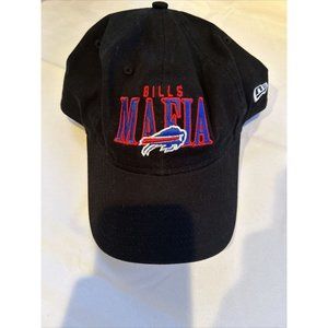 New Era Buffalo Bills Mafia 9FIFTY Trucker Hat